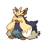 growlithe